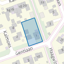 Perceel NLS00-L-2347