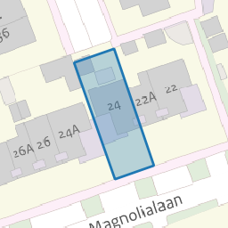 Perceel NLS00-L-2356