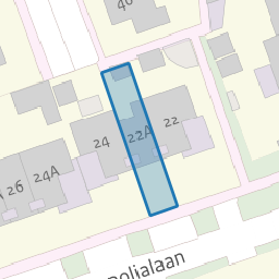 Perceel NLS00-L-2357