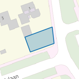 Perceel NLS00-L-2381