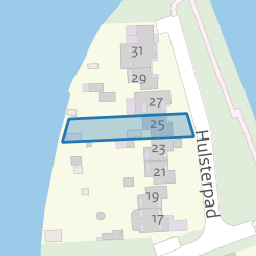 Perceel NLS00-L-2463