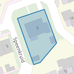 Perceel NLS00-L-2501