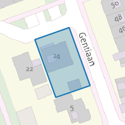 Perceel NLS00-L-2518