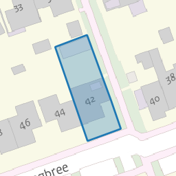 Perceel NLS00-L-2540