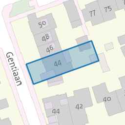 Perceel NLS00-L-2544