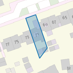 Perceel NLS00-L-2548