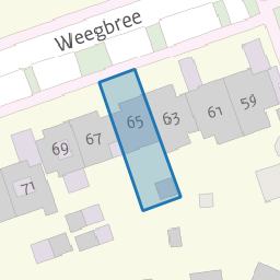 Perceel NLS00-L-2551