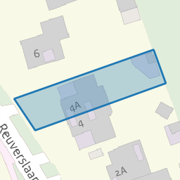 Perceel NLS00-L-2576