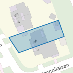 Perceel NLS00-L-2578