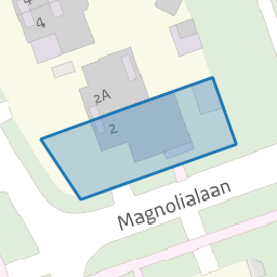 Perceel NLS00-L-2579