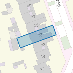 Perceel NLS00-L-2608