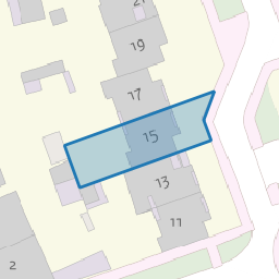 Perceel NLS00-L-2612