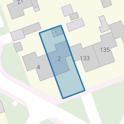 Perceel NLS00-L-2621