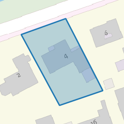 Perceel NLS00-L-2625