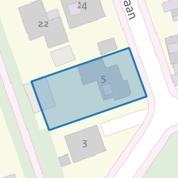 Perceel NLS00-L-2629