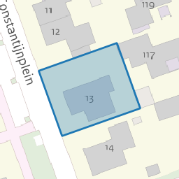 Perceel NLS00-L-2640