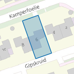 Perceel NLS00-L-2680