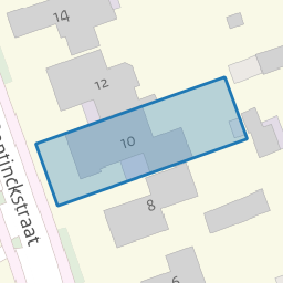 Perceel NLS00-L-2709