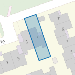 Perceel NLS00-L-2726