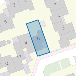 Perceel NLS00-L-2729