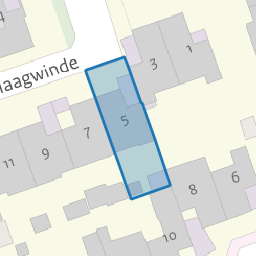 Perceel NLS00-L-2730