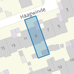 Perceel NLS00-L-2732