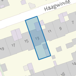 Perceel NLS00-L-2734