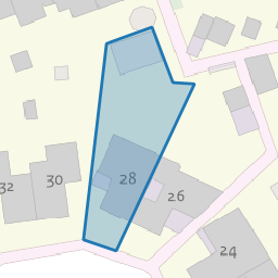 Perceel NLS00-L-2772