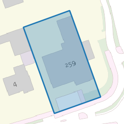 Perceel NLS00-L-2852