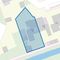 Perceel NLS00-L-2933