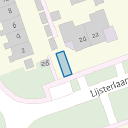 Perceel NLS00-L-2968