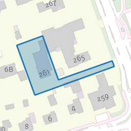 Perceel NLS00-L-3018