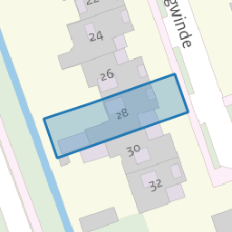 Perceel NLS00-L-3038