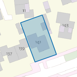 Perceel NLS00-L-3043