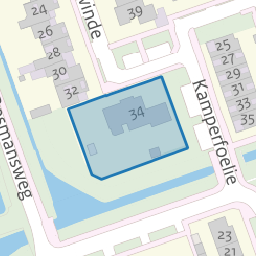 Perceel NLS00-L-3060