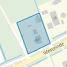 Perceel NLS00-L-3103