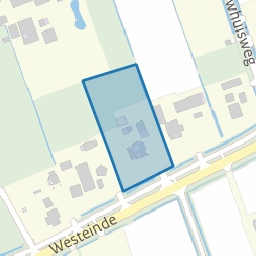 Perceel NLS00-L-3105