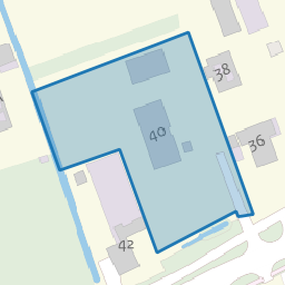 Perceel NLS00-L-3138