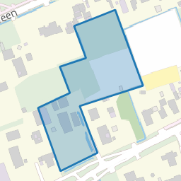 Perceel NLS00-L-3140