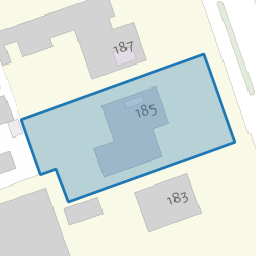 Perceel NLS00-L-3233