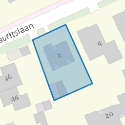 Perceel NLS00-L-3237