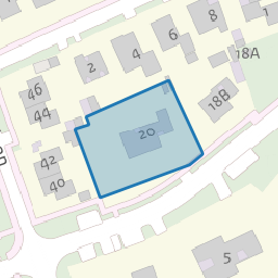 Perceel NLS00-L-3239