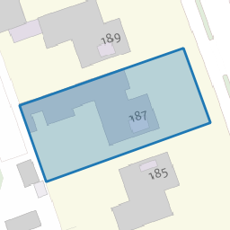 Perceel NLS00-L-3276