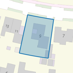 Perceel NLS00-L-3282