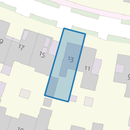 Perceel NLS00-L-3284