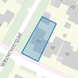 Perceel NLS00-L-3300