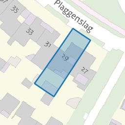 Perceel NLS00-L-3302