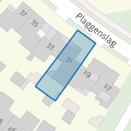 Perceel NLS00-L-3303