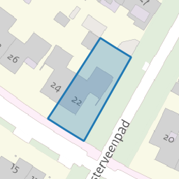 Perceel NLS00-L-3307