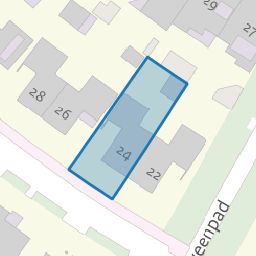 Perceel NLS00-L-3308